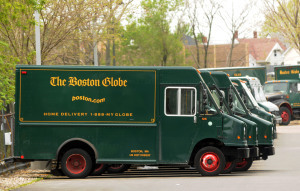 As Labor Talks Continue, NY Times Company Threatens To Shutter Boston Globe